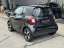 Smart EQ fortwo Cabrio City-coupe