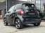 Smart EQ fortwo Cabrio City-coupe