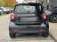 Smart EQ fortwo Cabrio City-coupe