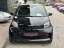 Smart EQ fortwo Cabrio City-coupe