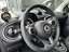 Smart EQ fortwo Cabrio City-coupe