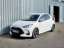 Toyota Yaris Hybride Team D