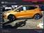 Ford Fiesta Active EcoBoost