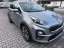 Kia Sportage CRDi Hybrid Spirit