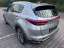 Kia Sportage CRDi Hybrid Spirit