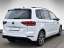 Volkswagen Touran DSG Highline