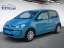 Volkswagen e-up! Move Move up!