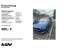 Skoda Superb 2.0 TDI 4x4 Combi iV