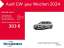 Audi A4 35 TFSI Avant S-Tronic