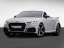 Audi TT RS Quattro Roadster S-Tronic