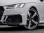 Audi TT RS Quattro Roadster S-Tronic