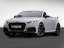 Audi TT RS Quattro Roadster S-Tronic