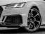 Audi TT RS Quattro Roadster S-Tronic