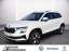 Skoda Karoq 1.5 TSI