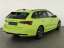 Skoda Octavia 2.0 TDI Combi Sportline