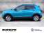 Volkswagen T-Cross 1.0 TSI DSG