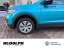 Volkswagen T-Cross 1.0 TSI DSG