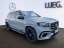 Mercedes-Benz GLS 450 4MATIC AMG Line GLS 450 d Sedan