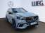 Mercedes-Benz GLS 450 4MATIC AMG Line GLS 450 d Sedan