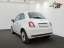 Fiat 500 Dolcevita