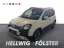 Fiat Panda CityCross Cross