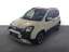 Fiat Panda CityCross Cross