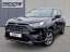 Toyota RAV4 Comfort Hybride VVT-i Vierwielaandrijving