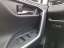 Toyota RAV4 Comfort Hybride VVT-i Vierwielaandrijving