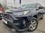 Toyota RAV4 Comfort Hybride VVT-i Vierwielaandrijving