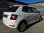 Skoda Fabia Active