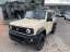 Suzuki Jimny 4x4 AllGrip Comfort