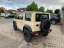 Suzuki Jimny 4x4 AllGrip Comfort