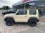 Suzuki Jimny 4x4 AllGrip Comfort