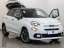 Fiat 500X Hybrid 130 7-Gang-DCT