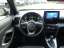 Toyota Yaris Cross Team D