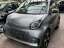 Smart EQ fortwo Cabrio