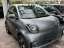 Smart EQ fortwo Cabrio