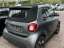 Smart EQ fortwo Cabrio