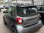 Smart EQ fortwo Cabrio