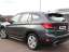 BMW X1 Advantage pakket xDrive