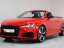 Audi TTS 2.0 TFSI Cabriolet Competition Quattro