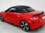 Audi TTS 2.0 TFSI Cabriolet Competition Quattro