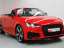 Audi TTS 2.0 TFSI Cabriolet Competition Quattro