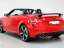 Audi TTS 2.0 TFSI Cabriolet Competition Quattro