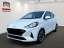 Hyundai i10 MODELL 2025 NAVI+KLIMAUTOMAT+SITZHZG+TEMPOM+ALU+KA