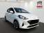 Hyundai i10 MODELL 2025 NAVI+KLIMAUTOMAT+SITZHZG+TEMPOM+ALU+KA