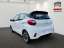 Hyundai i10 MODELL 2025 NAVI+KLIMAUTOMAT+SITZHZG+TEMPOM+ALU+KA