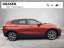 BMW X2 sDrive18i