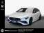 Mercedes-Benz CLA 200 AMG Line