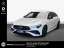 Mercedes-Benz CLA 200 AMG Line